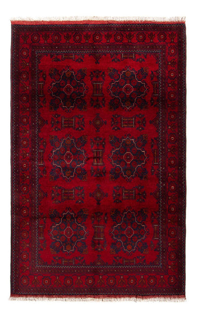 Khal Mohammadi Rug 126x219cm - Oriental Rug