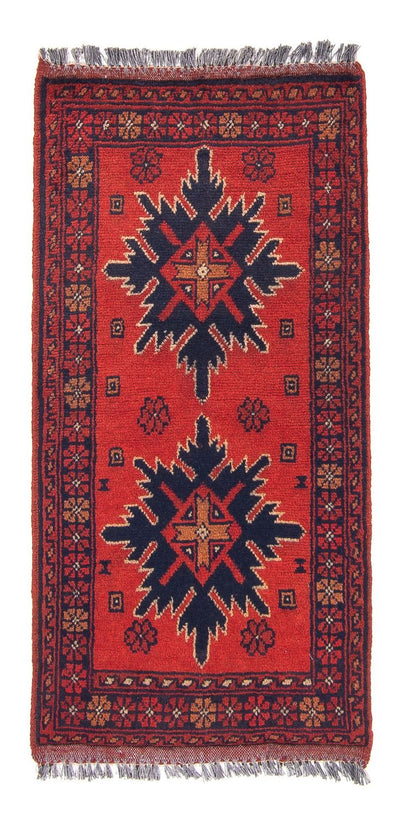 Khal Mohammadi Rug 49x98cm - Oriental Rug