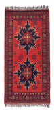 Khal Mohammadi Rug 98x49cm - Oriental Rug