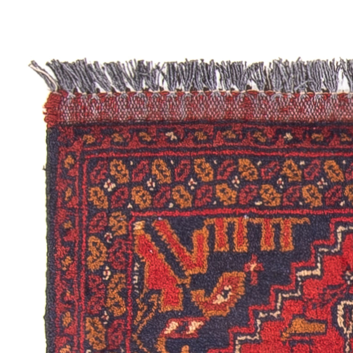 Khal Mohammadi Rug 102x52cm - Oriental Rug