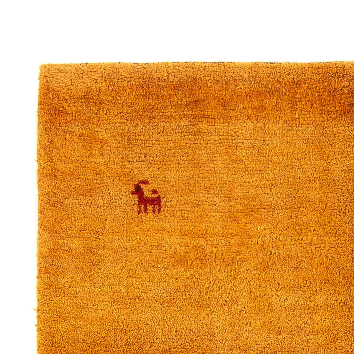 Loribaft Rug 180x109cm - Perserteppich Wollteppich