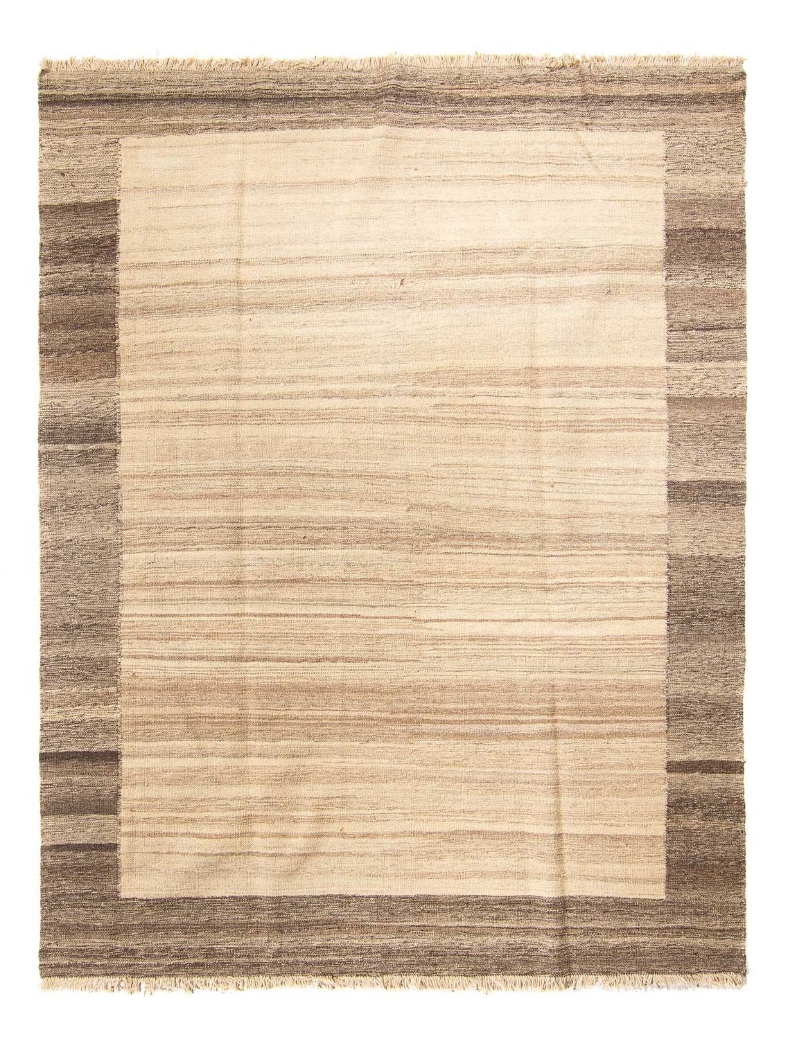 Kelim Rug - Oriental - 244 x 182 cm - beige