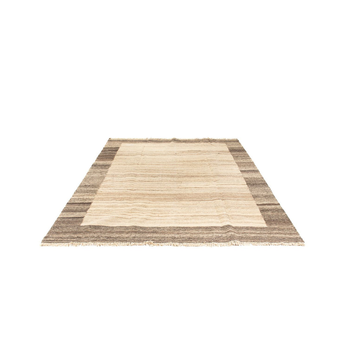 Kelim Rug - Oriental - 244 x 182 cm - beige