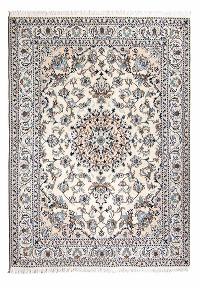 Nain - 12La Rug 167x229cm - Persian Rugs