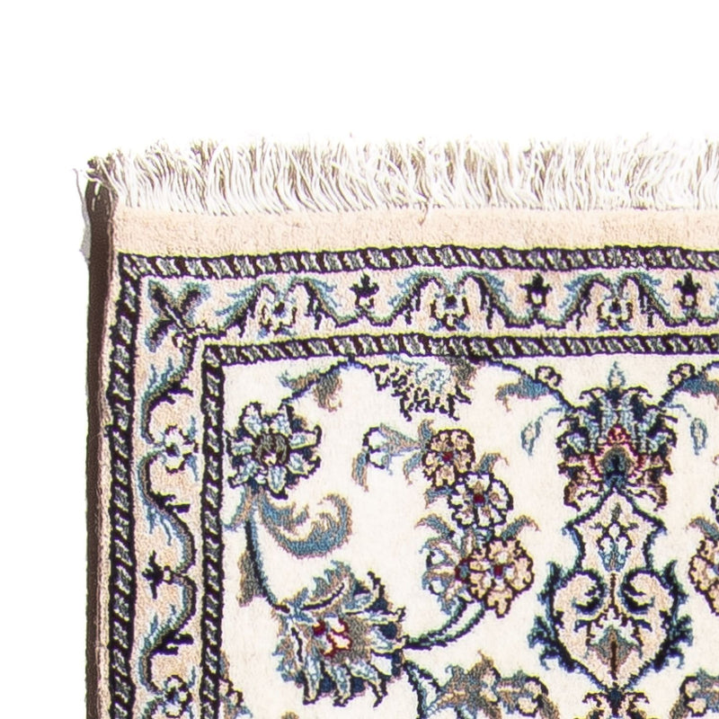 Runner Perser Rug - Nain - 296 x 76 cm - beige