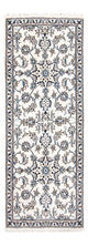 Nain - 12la Rug 200x80cm - Persian Rugs