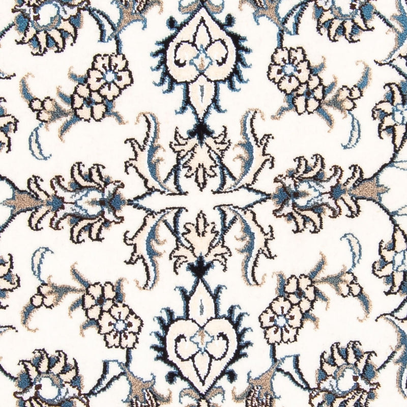 Runner Perser Rug - Nain - 200 x 80 cm - beige