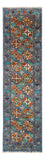 Runner Ziegler Rug - Ariana - 304 x 84 cm - blue