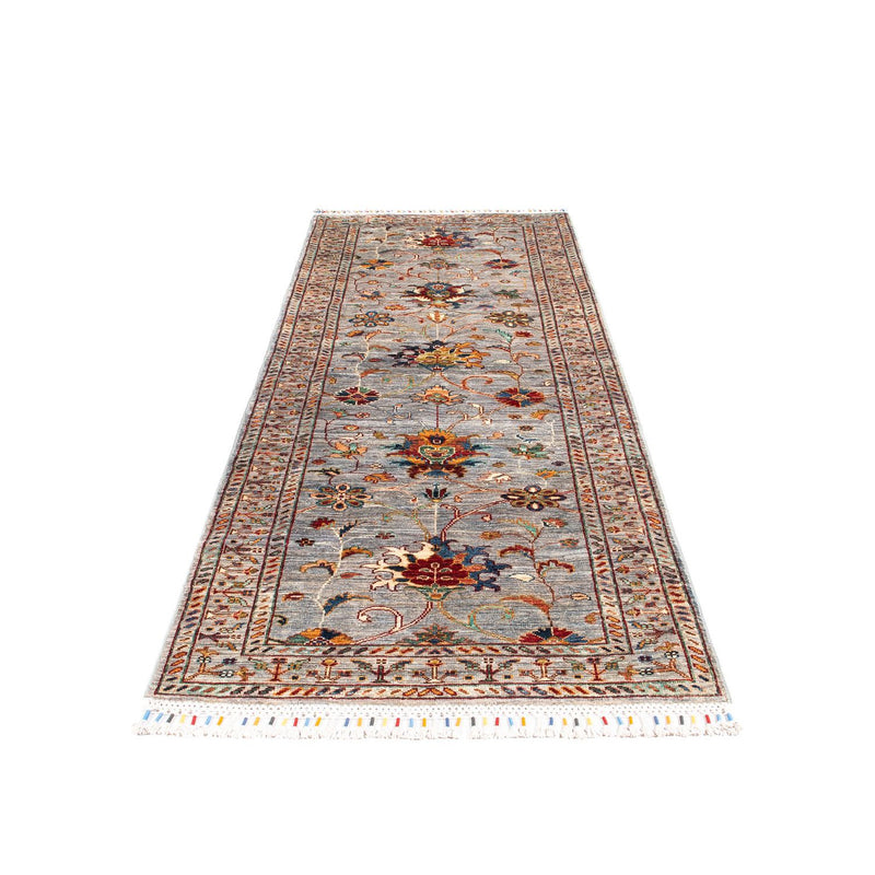 Runner Ziegler Rug - Ariana - 240 x 89 cm - light brown