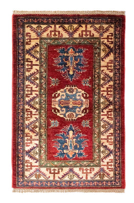 Ziegler Rug - Kazak - 96 x 62 cm - red