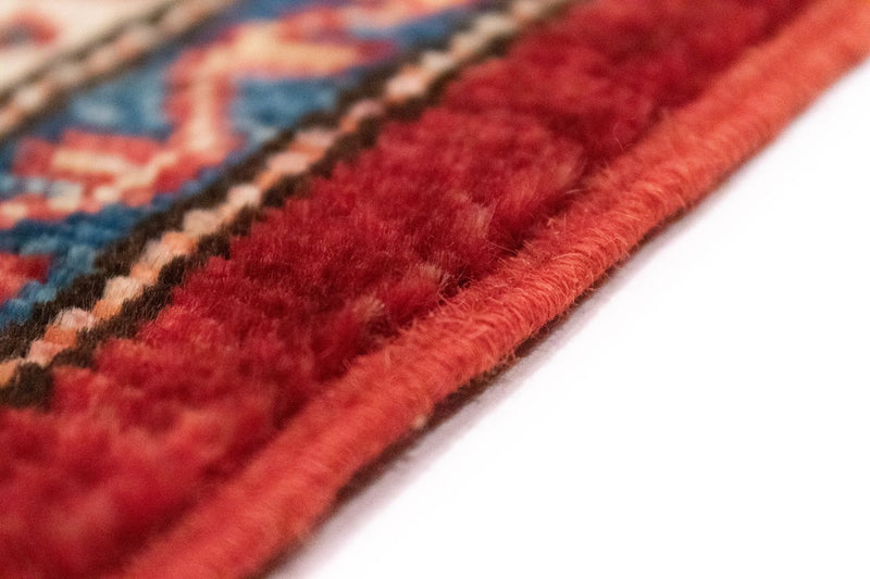 Ziegler Rug - Kazak - 96 x 62 cm - red