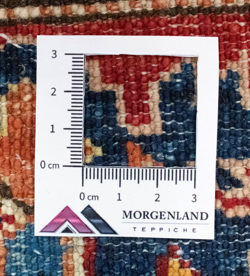 Ziegler Rug - Kazak - 96 x 62 cm - red