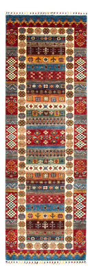 Runner Ziegler Rug - Ariana - 286 x 89 cm - multicolored