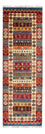 Runner Ziegler Rug - Ariana - 286 x 89 cm - multicolored