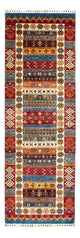 Ariana Teppich 286x89cm - Orientteppich