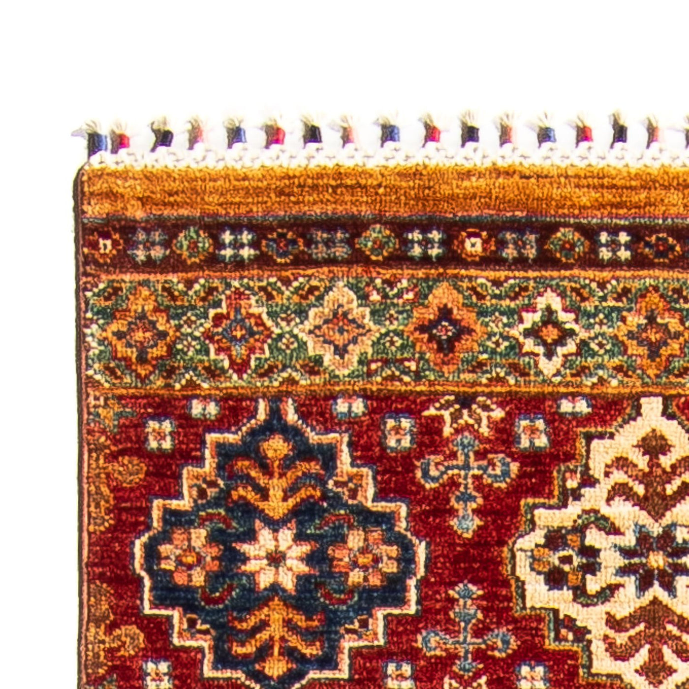 Shal Rug 215x74cm - Oriental Rug