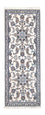 Runner Perser Rug - Nain - 202 x 80 cm - beige