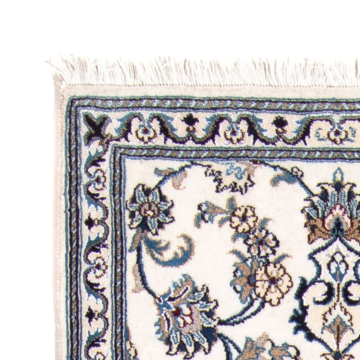 Nain Rug 80x202cm - Persian Rugs