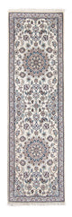 Nain - 9la Rug 200x62cm - Persian Rugs