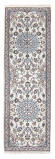 Nain - 9la Rug 196x63cm - Persian Rugs