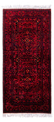 Khal Mohammadi Rug 203x102cm - Oriental Rug