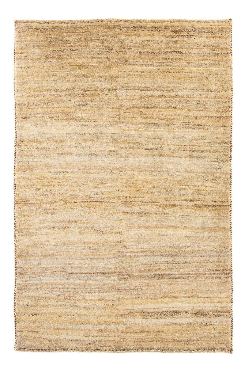 Gabbeh Rug - Perser - 154 x 95 cm - light beige