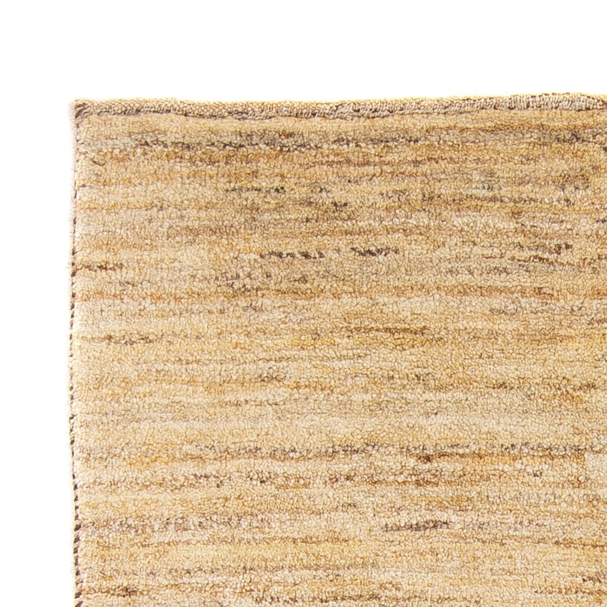 Gabbeh Rug - Perser - 154 x 95 cm - light beige