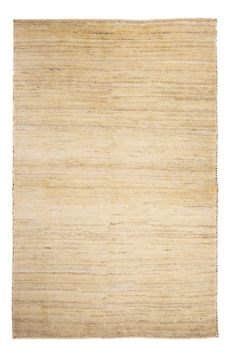 Gabbeh Rug - Perser - 150 x 92 cm - light beige