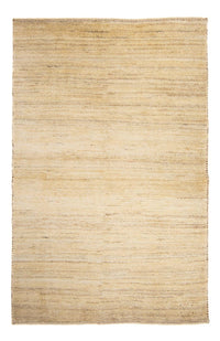 Gabbeh Rug - Perser - 150 x 92 cm - light beige