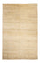 Gabbeh Rug - Perser - 150 x 92 cm - light beige
