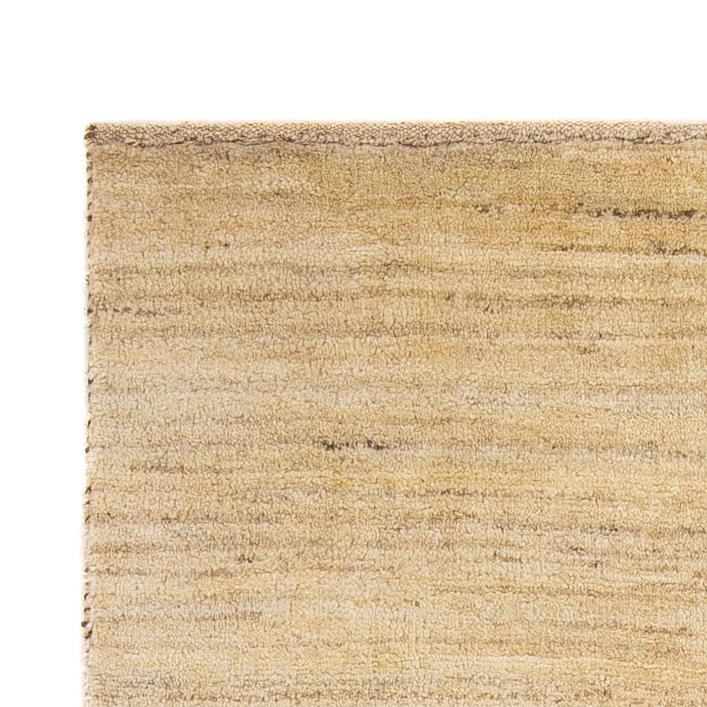 Gabbeh Persian Rug 150x92cm - Perserteppich Wollteppich