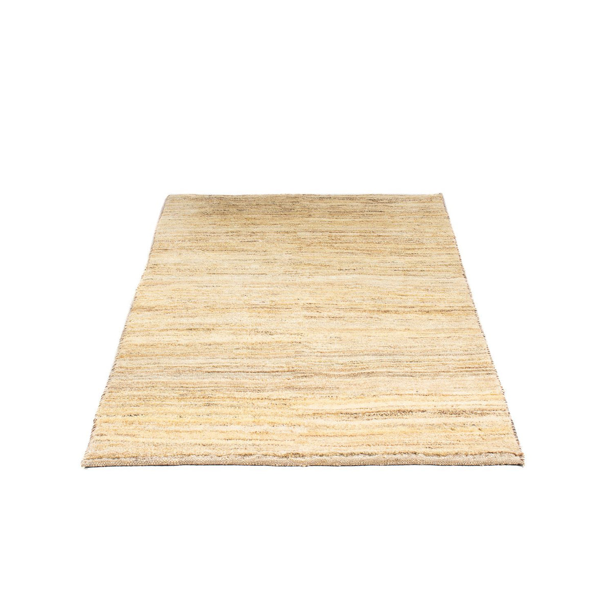 Gabbeh Rug - Perser - 150 x 92 cm - light beige