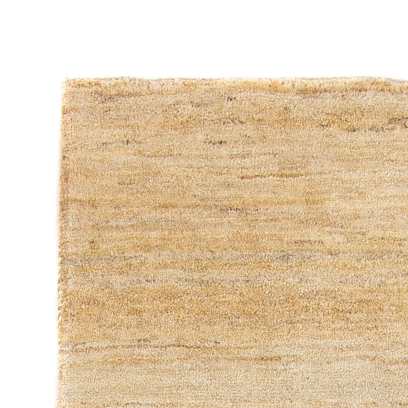 Persian Gabbeh Rug 165x87cm - Perserteppich Wollteppich