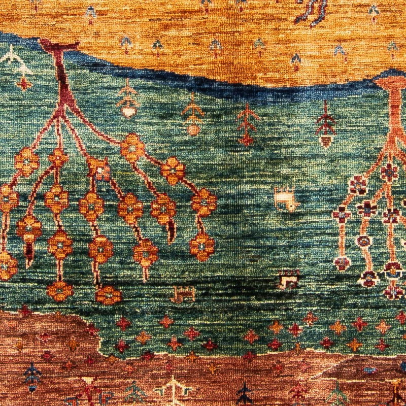 Ziegler Rug - Ariana - 150 x 104 cm - multicolored