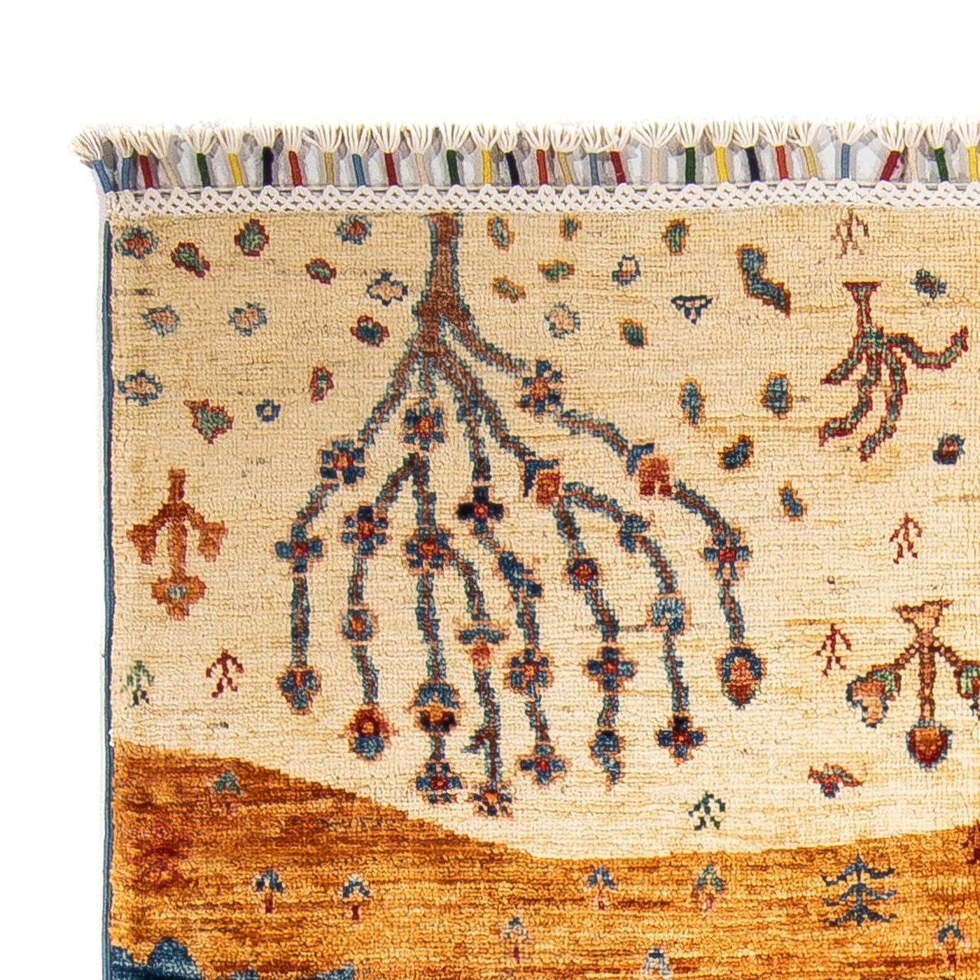 Ariana Rug 150x104cm - Oriental Rug