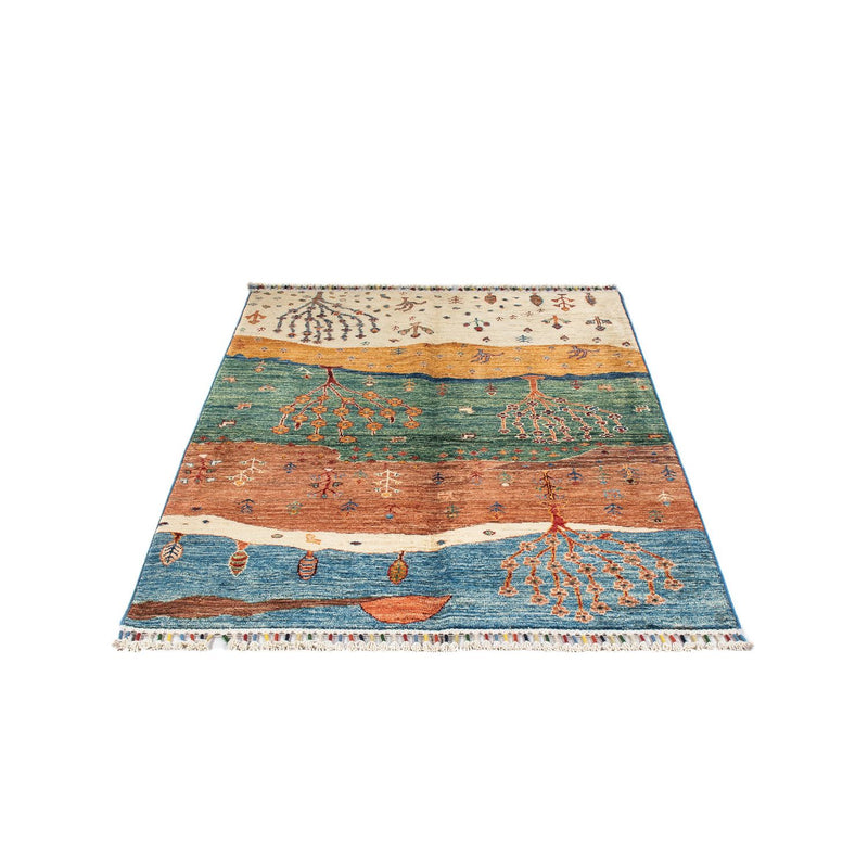 Ziegler Rug - Ariana - 150 x 104 cm - multicolored