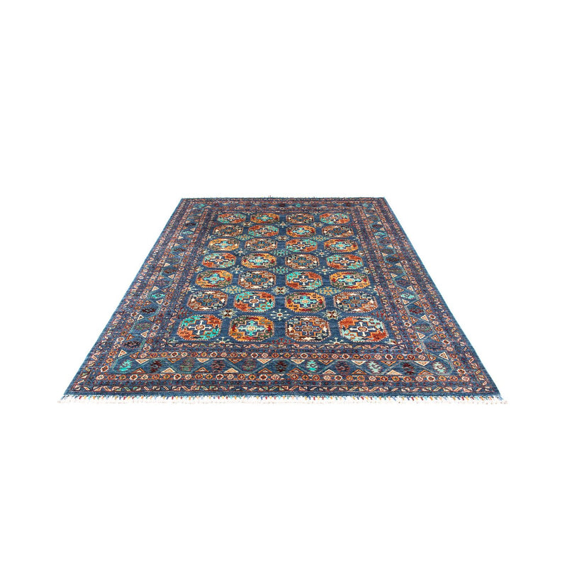 Ziegler Rug - Ariana - 258 x 175 cm - dark blue