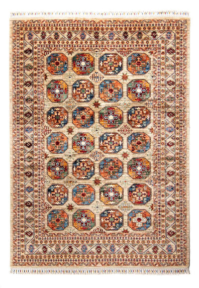 Ariana Rug 175x247cm - Oriental Rug