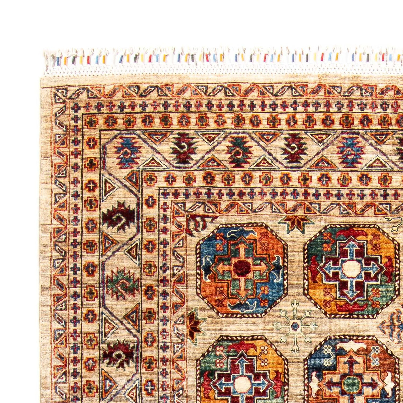 Ariana Rug 247x175cm - Oriental Rug