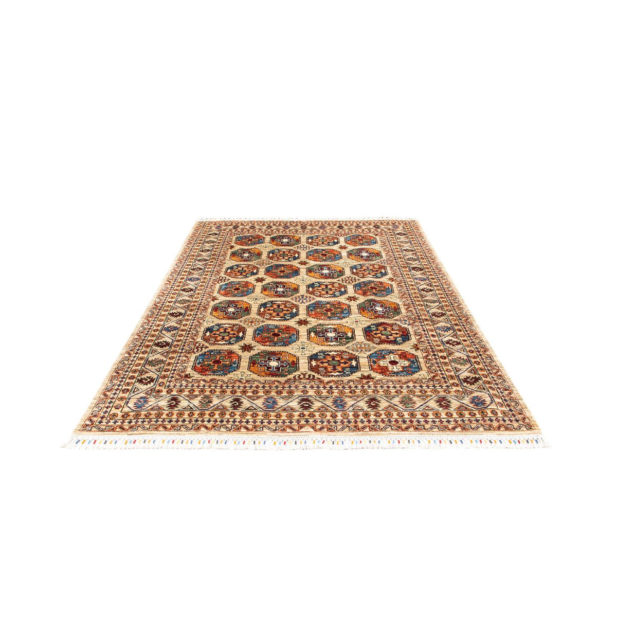 Ziegler Rug - Ariana - 247 x 175 cm - beige