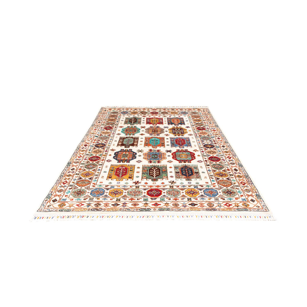 Ziegler Rug - Ariana - 244 x 180 cm - beige
