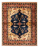 Afghan Rug 200x152cm - Oriental Rug