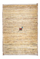 Loribaft Rug 60x40cm - Perserteppich Wollteppich