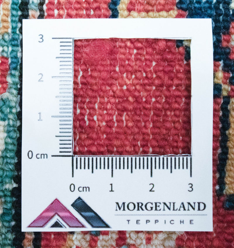 Ziegler Rug - Kazak - 88 x 62 cm - red