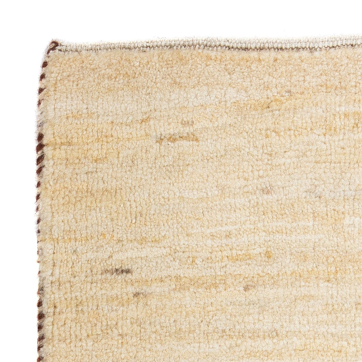 Loribaft Rug 45x40cm - Perserteppich Wollteppich