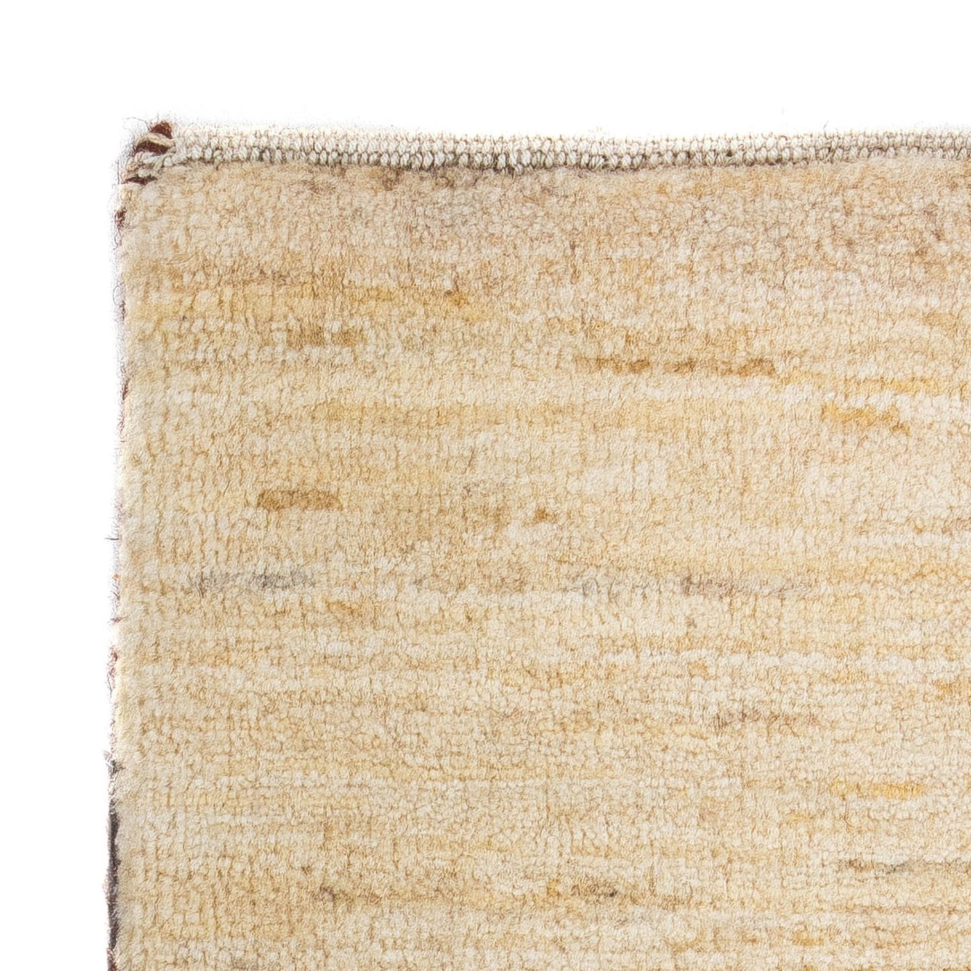 Loribaft Rug 45x40cm - Perserteppich Wollteppich