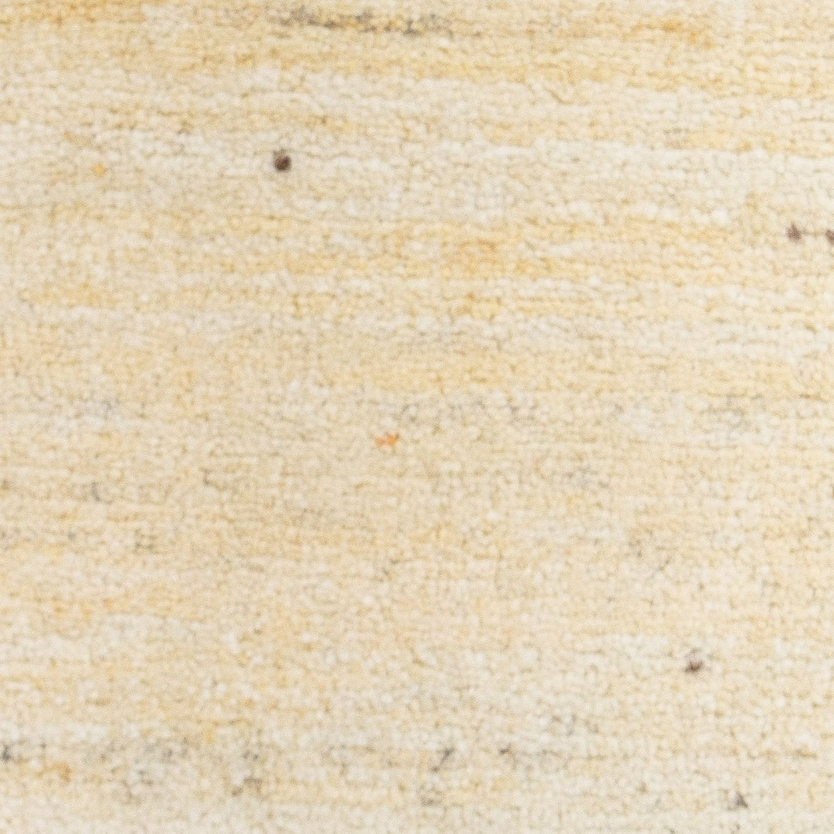 Gabbeh Rug - Loribaft Perser - 60 x 40 cm - beige