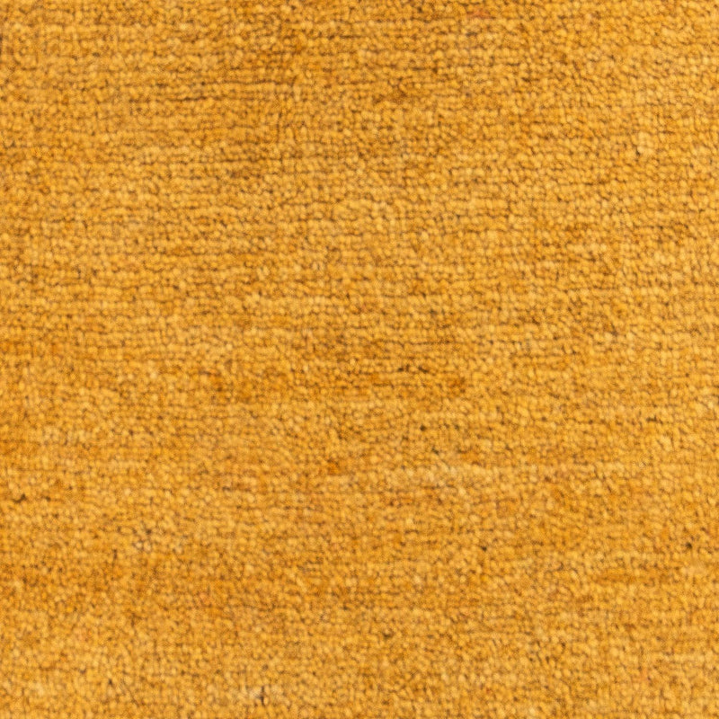 Gabbeh Rug - Loribaft Perser - 60 x 40 cm - orange