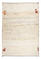 Loribaft Rug 60x40cm - Perserteppich Wollteppich