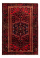 Hamadan Rug 226x146cm - Persian Rugs